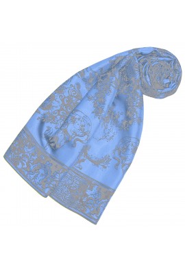 LORENZO cANA marques krawattenset 100/%  soie-produit de la marque cravate avec einstecktuch 8454101 noir//rouge//pois