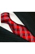 red tie for men online