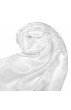 Pashmina Paisley weiss LORENZO CANA